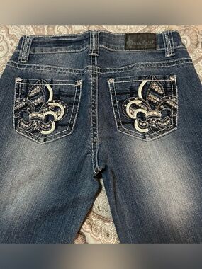 Soundgirl jeans